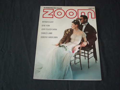 1987 june zoom - 1987, magazine