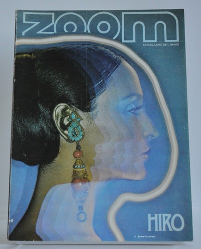 Revue zoom magazine de - revue,