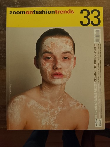 Magazine zoom fashion - zoom,