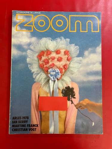 Zoom le magazine de - n.,