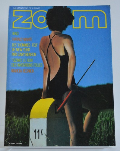 Revue zoom magazine de - revue,