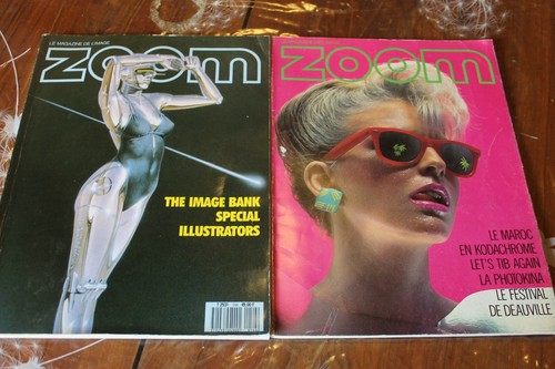 Zoom magazine l image - magazine, de