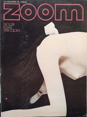 Rivista zoom magazine de - le,