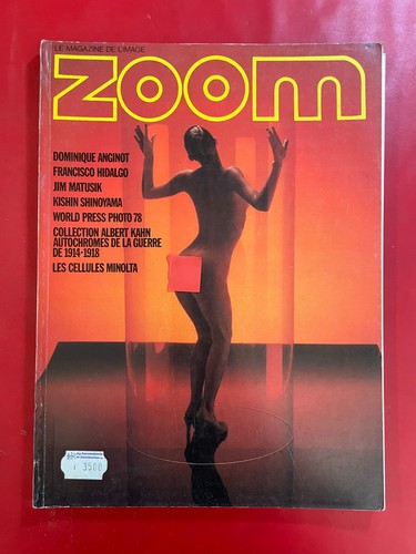 Zoom le magazine de - n., 52
