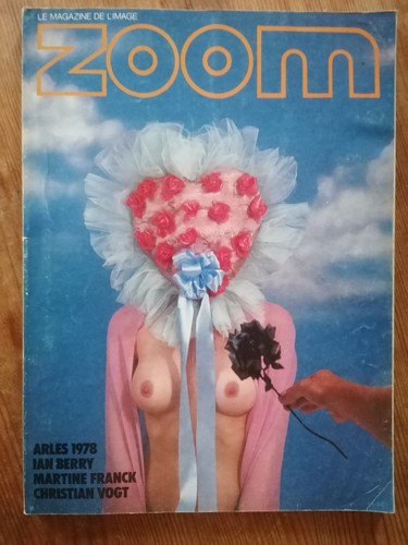 Zoom magazine image - zoom,, le