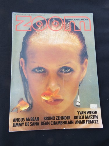 1984 zoom magazine american - 1984,