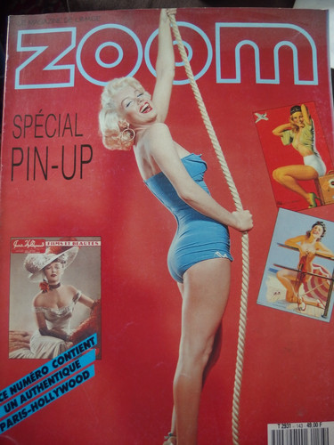 Zoom magazine 143 - zoom,