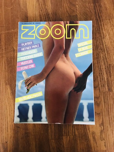 Zoom magazine photo 109 - photo,