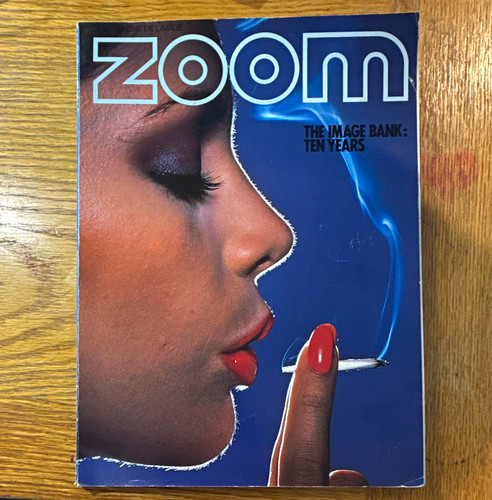 Zoom magazine june 1981 vol - zoom,
