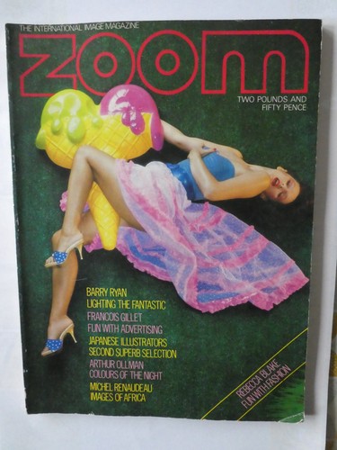 Zoom magazine aug sept - zoom,