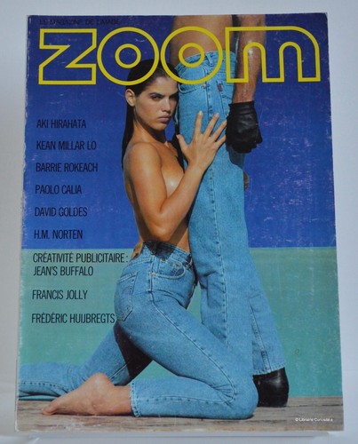 Revue zoom magazine de - magazine,