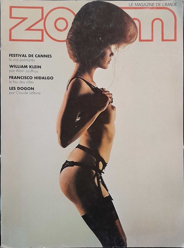 Rivista zoom magazine de - rivista,