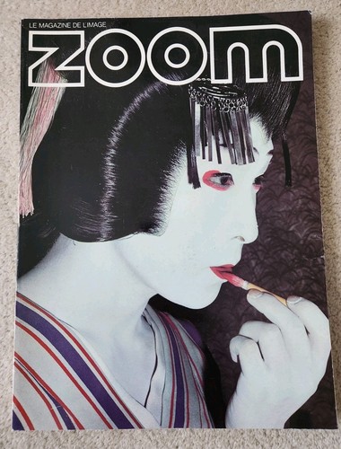 Magazine zoom n - zoom, n°96