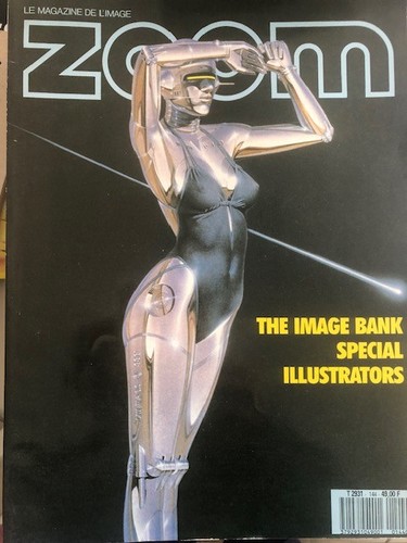 Zoom magazine l image - zoom,, le