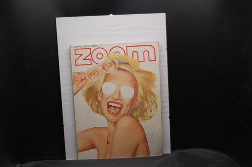 Zoom magazine l image - zoom,