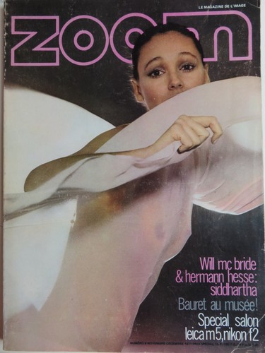 Zoom magazine image 971 - zoom, 9