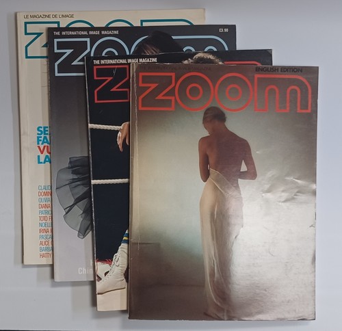 Vintage zoom international - zoom,