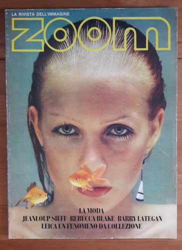 Zoom magazine italian - italian, gennaio