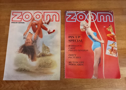 Magazines zoom specialist - zoom,
