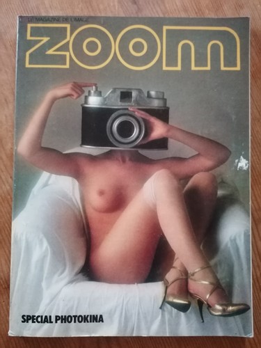Zoom magazine image - de,