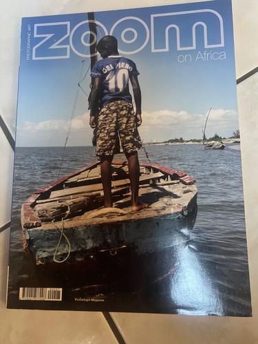 Rivista bimestrale zoom - rivista, bimestrale-zoom
