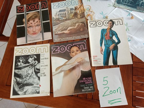 Lot revues - lot,