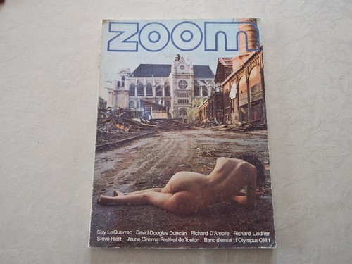 Magazine zoom 1973 - zoom,