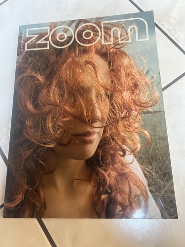 Rivista bimestrale zoom - rivista, bimestrale-zoom