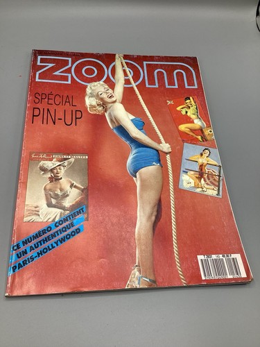 Zoom magazine l image - zoom, le