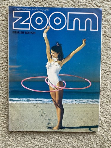 Zoom issue 1983 the - issue, 21