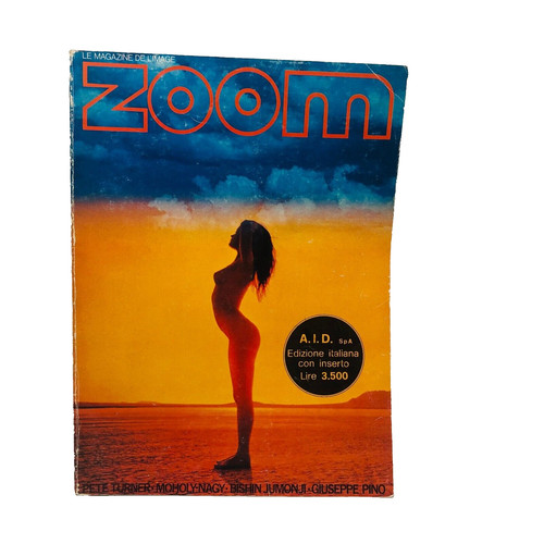 Zoom magazine image 42 - zoom, n.