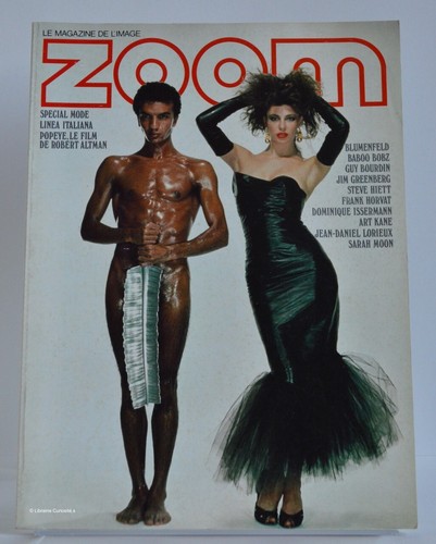 Revue zoom magazine de - revue,