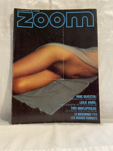 Zoom magazine image - de,