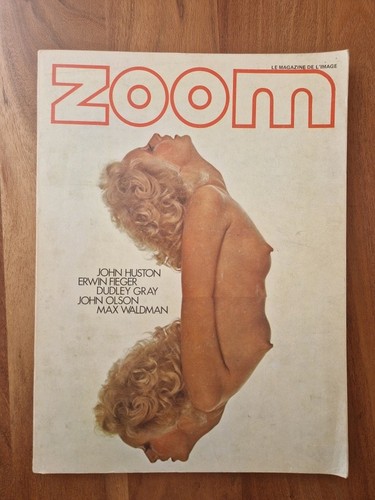 Revue zoom le magazine - zoom,