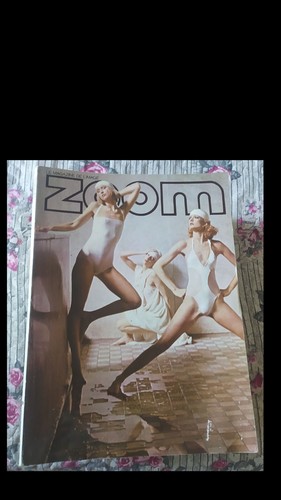 Zoom magazine l - le,