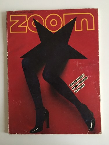 Magazine image zoom 55 - magazine,