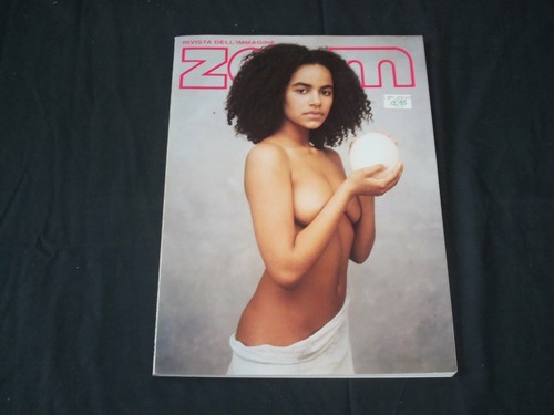 1993 mar apr zoom magazine - magazine,