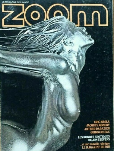 Zoom magazine image 17 - de,