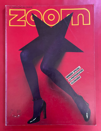 Zoom le magazine de - magazine,