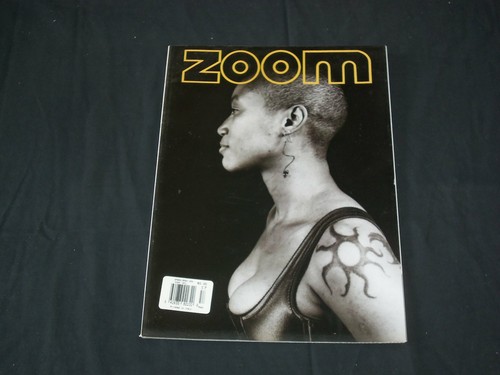 2003 jul aug - magazine,