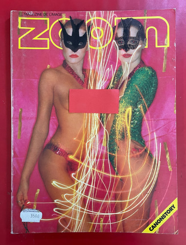Zoom le magazine de - zoom, n.