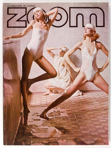 Deborah turbeville vogue bath - deborah,