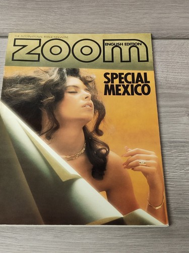 Zoom magazine 1984 - 1984, special