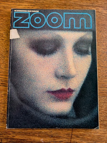 Zoom image magazine - image,