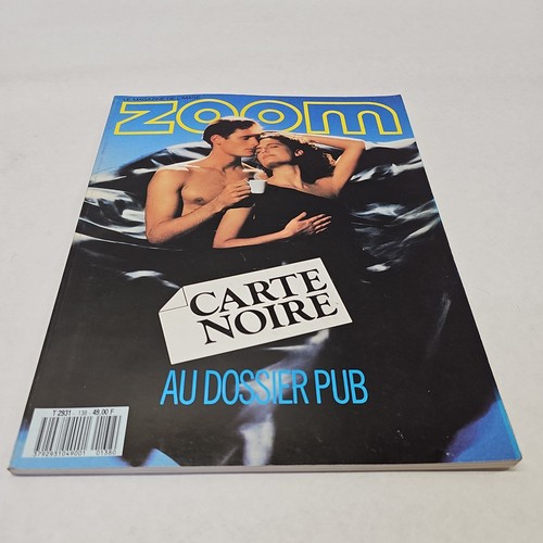 Zoom magazine international - zoom,