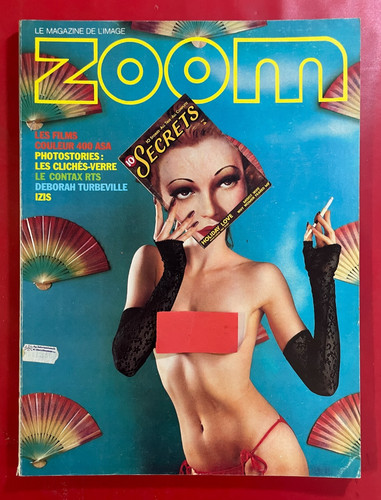 Zoom le magazine - zoom,