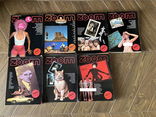 Album choix zoom - 1,