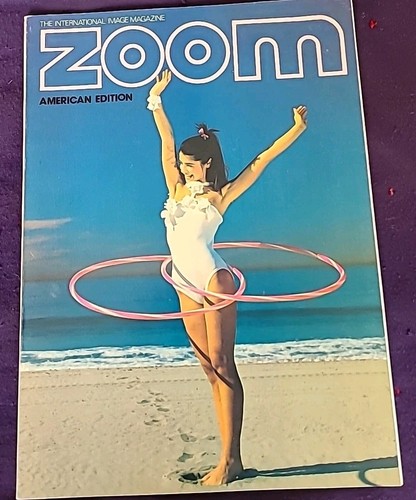 Zoom the international image - the,