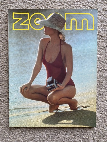Zoom issue 1980 the - 1980,