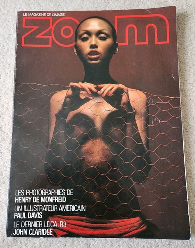 Magazine l image zoom - 📖, l'image